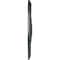Ekena Millwork Raymond Ceiling Medallion (Fits Canopies up to 5 3/8"), Hand-Painted Pewter, 18"OD x 1 1/4"P CM18RA2PES - alternate 4